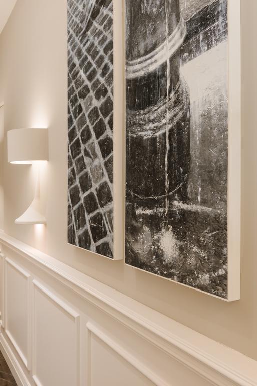 Dc Collection Spagna Rome Bagian luar foto