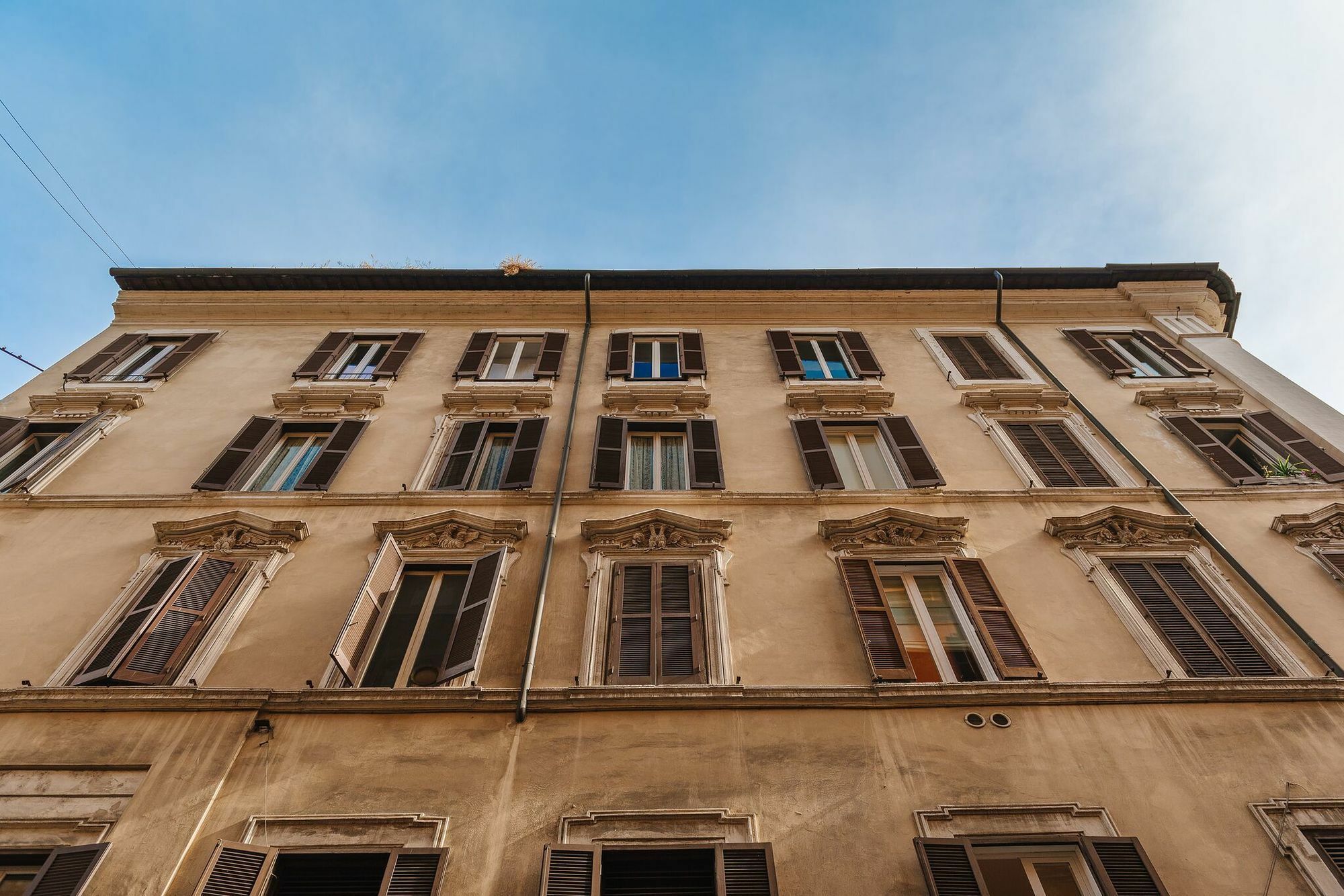 Dc Collection Spagna Rome Bagian luar foto