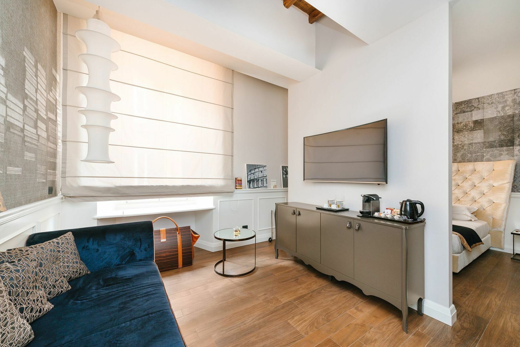 Dc Collection Spagna Rome Bagian luar foto